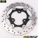 NIU front brake disc NS Sport, N1S, UQI, Torrot Muvi Business... Ø220 mm wave NG Brakes