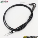 Extracción rápida con cables de gas. Yamaha R7 (desde 2020) Domino 1000 de oro