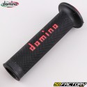 Tirage rapide avec câbles de gaz Yamaha R1 (2015 - 20219) Domino XM2 or