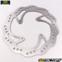 Disque de frein avant KTM SX 85 (2013 - 2015), Husqvarna TC (2014 - 2017) Ø240 mm wave NG Brakes