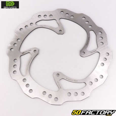 Disque de frein avant KTM SX 85 (2013 - 2015), Husqvarna TC (2014 - 2017) Ø240 mm wave NG Brakes