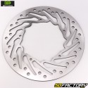 Disco de freno delantero Derbi GP1 50, 125 Ø245mm NG Brakes