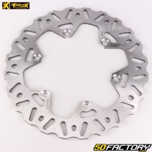 Disco freno posteriore KTM SX, SX-F, EXC, Husqvarna FC... Ø220 mm ProX