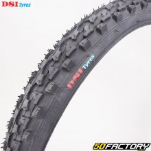 Bicycle tire 24x1.90 (50-507) DSI Tires SRI-13