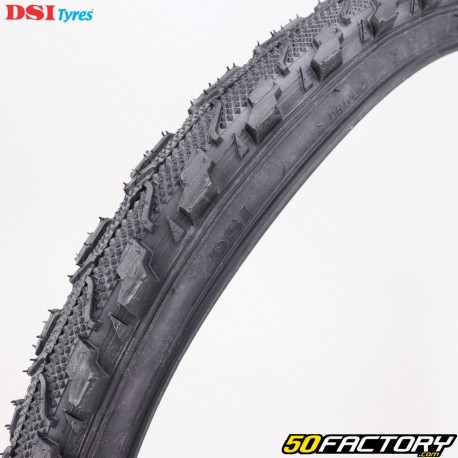 Pneumatico per bicicletta 26x1.95 (50-559) DSI Pneumatici SRI-47