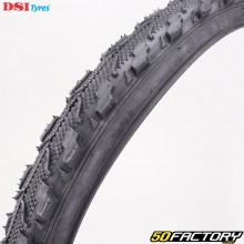 Pneu vélo 26x1.95 (50-559) DSI Tyres SRI-47