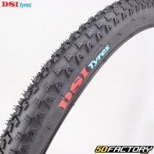 Pneu vélo 27.5x2.10 (54-584) DSI Tyres SRI-94