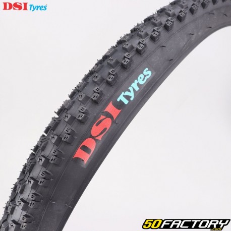 Fahrradreifen XNUMXxXNUMX (XNUMX-XNUMX) DSI Tyres SRI-XNUMX