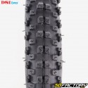 Fahrradreifen XNUMXxXNUMX (XNUMX-XNUMX) DSI Tyres SRI-XNUMX