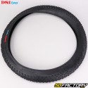 Pneu vélo 24x3.00 (75-507) DSI Tyres SRI-146