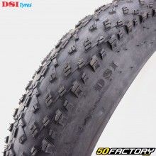 Fahrradreifen XNUMXxXNUMX (XNUMX-XNUMX) DSI Tyres SRI-XNUMX