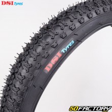 Fahrradreifen XNUMXxXNUMX (XNUMX-XNUMX) DSI Tyres SRI-XNUMX