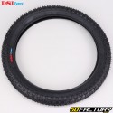 Pneu vélo 16x1.75 (47-305) DSI Tyres SRI-61