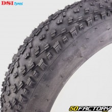 Pneu vélo 20x4.00 (102-406) DSI Tyres SRI-107