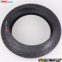 Pneu vélo 20x4.00 (102-406) DSI Tyres SRI-107