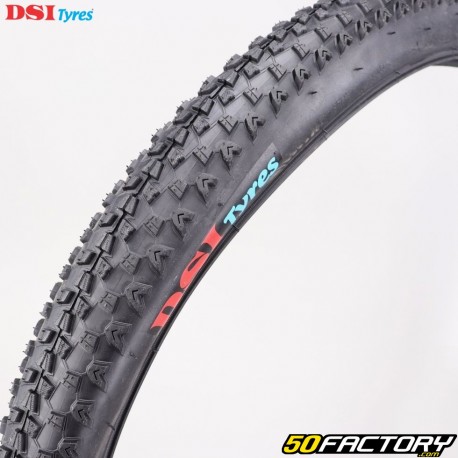 Pneu vélo 27.5x2.20 (56-584) DSI Tyres SRI-94