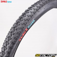 Pneumatico per bicicletta 27.5x2.20 (56-584) DSI Pneumatici SRI-94