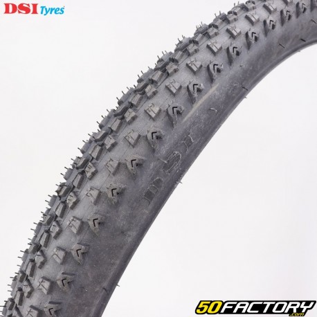 Fahrradreifen XNUMXxXNUMX (XNUMX-XNUMX) DSI Tyres SRI-XNUMX