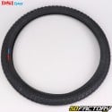 Bicycle tire 20x1.75 (47-406) DSI Tires SRI-61