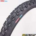 Fahrradreifen XNUMXxXNUMX (XNUMX-XNUMX) DSI Tyres SRI-XNUMX