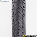 Pneu vélo 700x47C (47-622) Michelin Protek Cross liserets réfléchissants