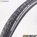 Bicycle tire 700x47C (47-622) Michelin Protek Cross reflective piping