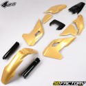 Kit plastiques complet Husqvarna FE, TE 150, 250, 350... (depuis 2024) UFO gold