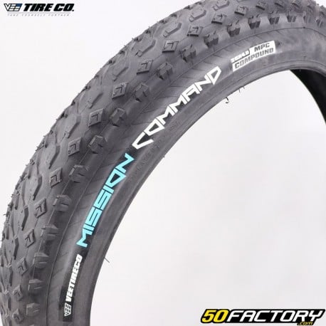 Bike Tire XNUMXxXNUMX (XNUMX-XNUMX) VEE Tire Co Mission Command