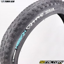 Pneu de bicicleta 26x4.00 (102-559) VEE Tire Co Mission Command