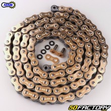 Chain XNUMX Reinforced (O-rings) XNUMX links Afam XSR or