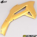 Kit plastiques complet Honda CRF 250 R, RX (depuis 2022), 450 (depuis 2021) UFO gold