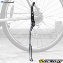 Caballete lateral para bicicleta de 24 a 28 pulgadas ajustable aluminio Ostand CD-118 negro