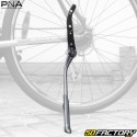 Fahrradseitenständer 24 bis 28 Zoll verstellbar Aluminium PNA schwarz V2