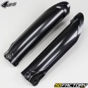 Kit plástico completo Yamaha YZF 250 (desde 2024), 450 (desde 2023) UFO ouro