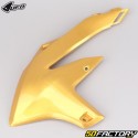 Kit plastiques complet Yamaha YZF 250 (depuis 2024), 450 (depuis 2023) UFO gold