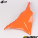 Kit plastiques complet KTM EXC, EXC-F 250, 300, 350, 450... (depuis 2024) UFO orange