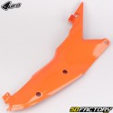 Kit plastiques complet KTM EXC, EXC-F 250, 300, 350, 450... (depuis 2024) UFO orange