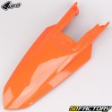 Complete plastic kit KTM EXC, EXC-F XNUMX, XNUMX, XNUMX, XNUMX... (since XNUMX) UFO  Orange