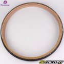 Bicycle tire XNUMXxXNUMXC (XNUMX-XNUMX) Panarace r Gravelking SK TLR beige sides with flexible beading