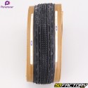 Bicycle tire XNUMXxXNUMXC (XNUMX-XNUMX) Panarace r Gravelking SK TLR beige sides with flexible beading