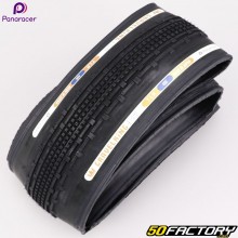 Bicycle tire 700x40C (40-622) Panaracer Gravelking SK TLR with flexible rods