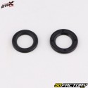 Upper shock absorber bearing Honda CR 125, 250 (since 1996), CRF 250 R (since 2004)... BWX