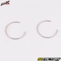 Upper shock absorber bearing Honda CR 125, 250 (since 1996), CRF 250 R (since 2004)... BWX