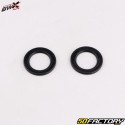 Roulement inférieur d'amortisseur Honda CR 125, 250 (depuis 1997), CRF 250 R (depuis 2004)... BWX