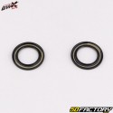 Roulement inférieur d'amortisseur Honda CR 125, 250 (depuis 1997), CRF 250 R (depuis 2004)... BWX