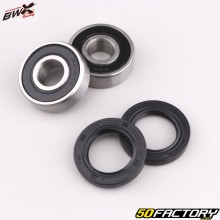 Front wheel bearings and oil seals Honda CR XNUMX (XNUMX - XNUMX), XNUMX (since XNUMX) BWX