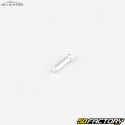 Brake cable tip, bicycle derailleur Ø2.3 mm Alligator silver