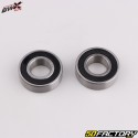 Roulements et joints spi de roue avant Honda CRF 150 R (depuis 2007) BWX