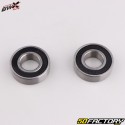 Roulements et joints spi de roue avant Honda CRF 150 R (depuis 2007) BWX