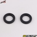 Roulements et joints spi de roue avant Honda CRF 150 R (depuis 2007) BWX